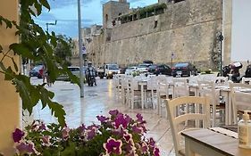 Mediterraneo Camere