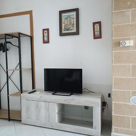 Mediterraneo Camere Otranto Exterior photo