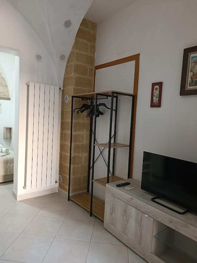 Mediterraneo Camere Otranto Exterior photo