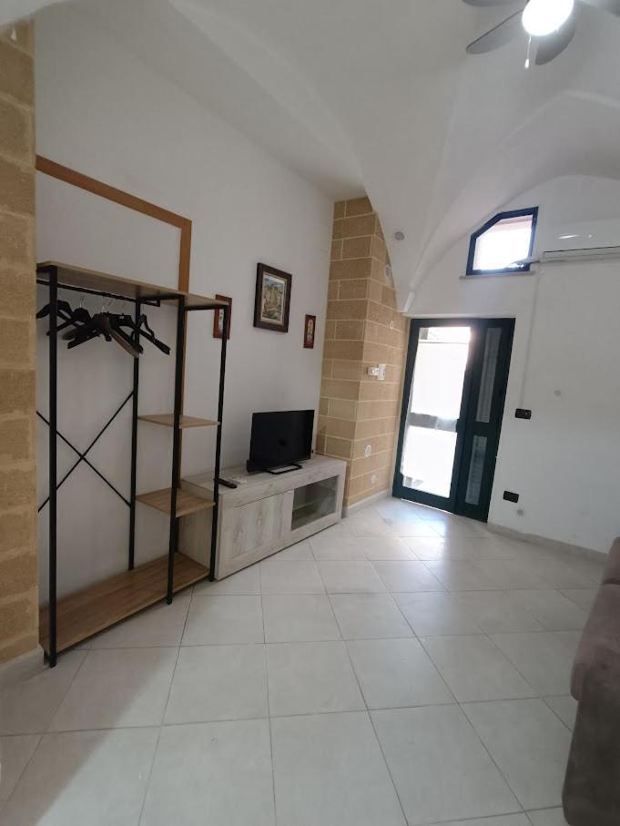 Mediterraneo Camere Otranto Exterior photo
