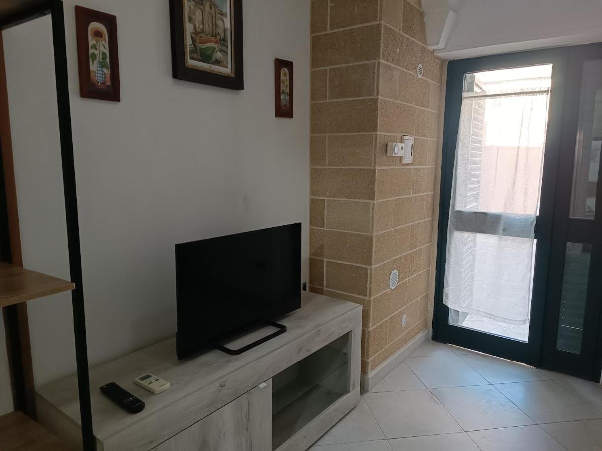 Mediterraneo Camere Otranto Exterior photo