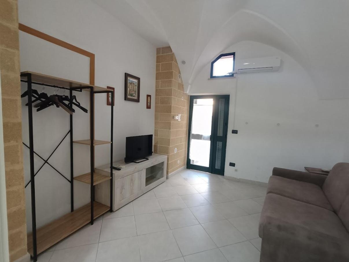 Mediterraneo Camere Otranto Exterior photo